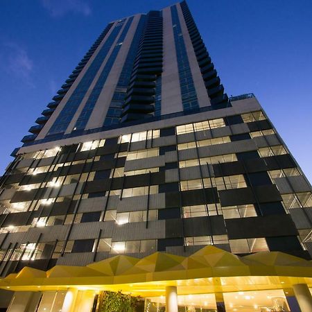 فندق Imagine Southbank ملبورن المظهر الخارجي الصورة